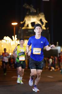 BIB: 20301
                            <button type="button" onclick="openModal(23103909)" class="btn btn-primary btn-sm float-right btn-popup" data-toggle="modal" data-target=".modal-high-quality">
                        <i class="fas fa-shopping-cart"></i> Add to Cart
                    </button>
                                            <button type="button" onclick="isThisMe(23103909, true)" class="btn btn-success btn-sm float-right btn-popup btn-isme hidden" data-toggle="tooltip" data-placement="bottom" title="นี่คือรูปของคุณใช่ไหม คลิกที่นี่เพื่อเอาเข้าอัลบั้ม">
                        <i class="fas fa-plus"></i> Add to album
                    </button>
                    <button type="button" onclick="isThisMe(23103909, false)" class="btn btn-warning btn-sm float-right btn-popup btn-isnotme hidden">
                        <i class="fas fa-ban"></i> Remove from album
                    </button>